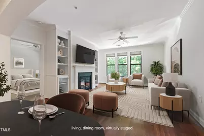 2000 Southpoint Landing Way #2204, Durham, NC 27707 - Photo 4