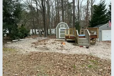 112 Desoto Drive, Louisburg, NC 27549 - Photo 2