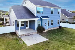 514 Sunland Dr, Knightdale, NC 27545 - Photo 30