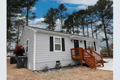 251 Booth Avenue, Henderson, NC 27536 - Photo 1