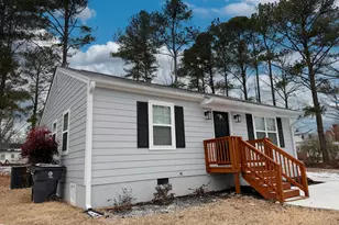 251 Booth Ave, Henderson, NC 27536 - Photo 1