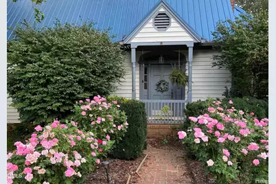 4714 Harmony Church Road, Efland, NC 27243 - Photo 1