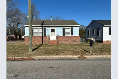 1716 Lynne Avenue, Rocky Mount, NC 27801 - Photo 10