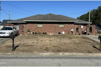 1716 Lynne Avenue, Rocky Mount, NC 27801 - Photo 1