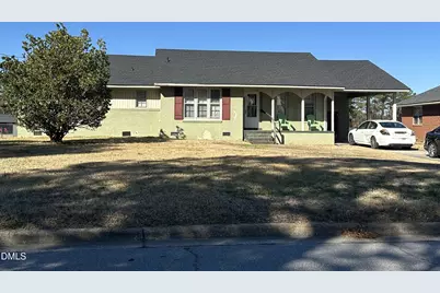 1716 Lynne Avenue, Rocky Mount, NC 27801 - Photo 16