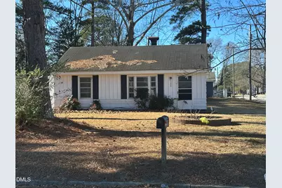 1716 Lynne Avenue, Rocky Mount, NC 27801 - Photo 26
