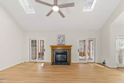 6008 Chittim Court, Raleigh, NC 27616 - Photo 58