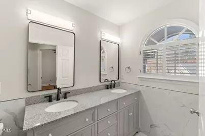 6008 Chittim Court, Raleigh, NC 27616 - Photo 36