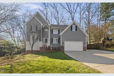 6008 Chittim Court, Raleigh, NC 27616 - Photo 1