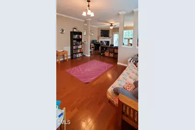 100 Stratford Lakes Drive #162, Durham, NC 27713 - Photo 4