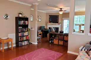 100 Stratford Lakes Dr, Durham, NC 27713 - Photo 4