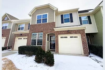 9327 Falkwood Road, Raleigh, NC 27617 - Photo 2