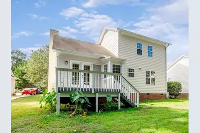 144 Black Ridge Street, Morrisville, NC 27560 - Photo 32