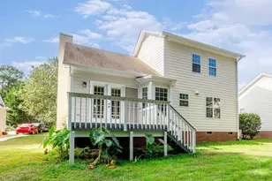 144 Black Ridge St, Morrisville, NC 27560 - Photo 32