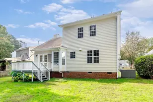 144 Black Ridge St, Morrisville, NC 27560 - Photo 34