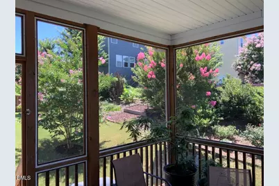 536 Pilot Hill Drive, Morrisville, NC 27560 - Photo 20