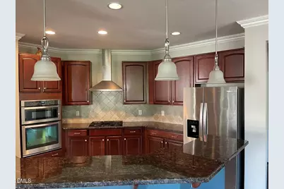 536 Pilot Hill Drive, Morrisville, NC 27560 - Photo 10