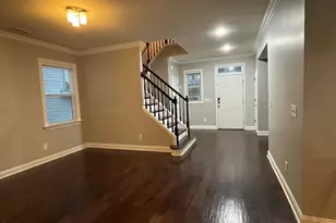 536 Pilot Hill Dr, Morrisville, NC 27560 - Photo 12