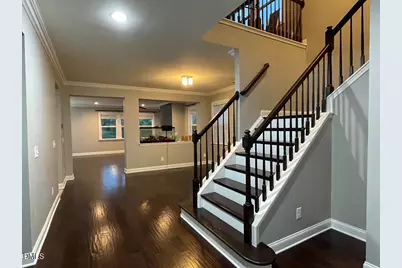 536 Pilot Hill Drive, Morrisville, NC 27560 - Photo 4