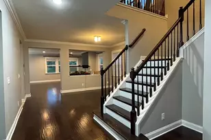 536 Pilot Hill Dr, Morrisville, NC 27560 - Photo 4