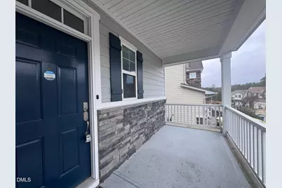 536 Pilot Hill Drive, Morrisville, NC 27560 - Photo 2