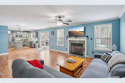 265 N Ridge Drive, Louisburg, NC 27549 - Photo 10