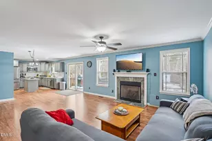 265 N Ridge Dr, Louisburg, NC 27549 - Photo 10