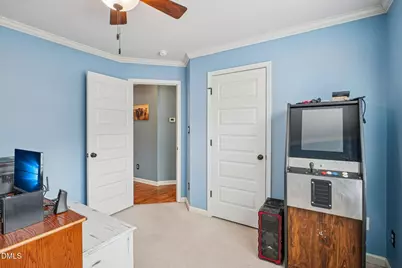 265 N Ridge Drive, Louisburg, NC 27549 - Photo 26