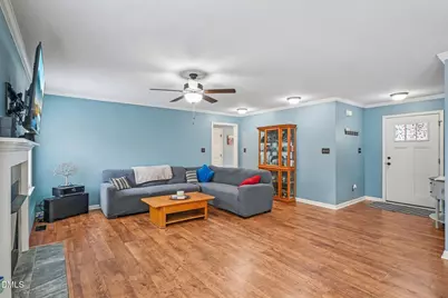 265 N Ridge Drive, Louisburg, NC 27549 - Photo 6