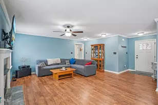 265 N Ridge Dr, Louisburg, NC 27549 - Photo 6