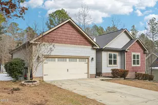 265 N Ridge Dr, Louisburg, NC 27549 - Photo 2