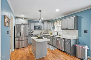 265 N Ridge Dr, Louisburg, NC 27549 - Photo 14