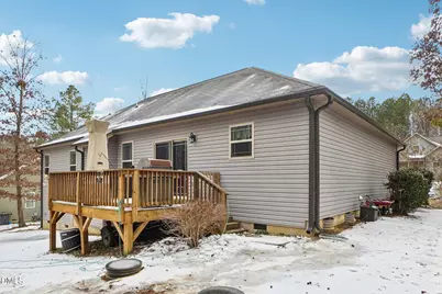 265 N Ridge Drive, Louisburg, NC 27549 - Photo 30