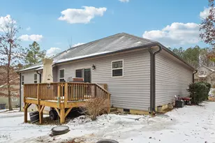 265 N Ridge Dr, Louisburg, NC 27549 - Photo 30