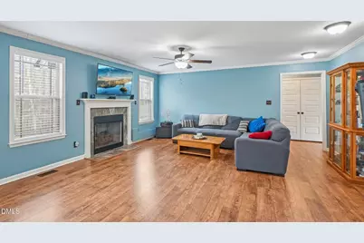 265 N Ridge Drive, Louisburg, NC 27549 - Photo 8