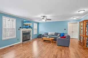 265 N Ridge Dr, Louisburg, NC 27549 - Photo 8