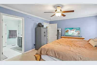 265 N Ridge Drive, Louisburg, NC 27549 - Photo 20