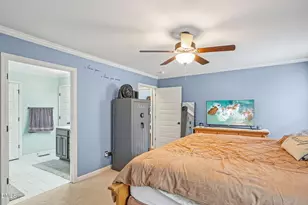 265 N Ridge Dr, Louisburg, NC 27549 - Photo 20