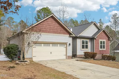 265 N Ridge Drive, Louisburg, NC 27549 - Photo 2