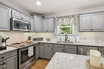 265 N Ridge Drive, Louisburg, NC 27549 - Photo 8