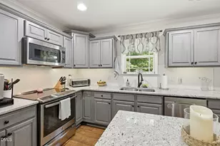 265 N Ridge Dr, Louisburg, NC 27549 - Photo 8