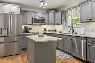 265 N Ridge Dr, Louisburg, NC 27549 - Photo 6