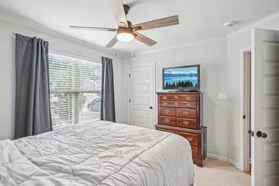 265 N Ridge Drive, Louisburg, NC 27549 - Photo 28