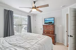 265 N Ridge Dr, Louisburg, NC 27549 - Photo 28