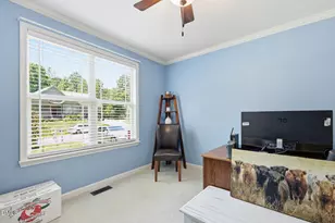 265 N Ridge Dr, Louisburg, NC 27549 - Photo 12