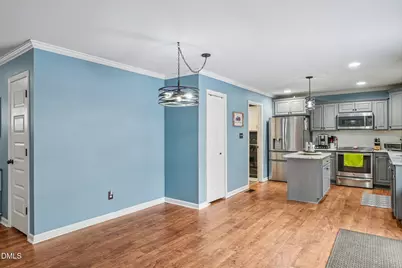 265 N Ridge Drive, Louisburg, NC 27549 - Photo 12