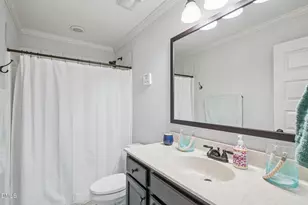 265 N Ridge Dr, Louisburg, NC 27549 - Photo 18