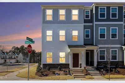 4001 Silver Oak Lane, Morrisville, NC 27560 - Photo 2