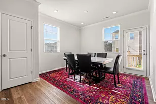 4001 Silver Oak Ln, Morrisville, NC 27560 - Photo 10