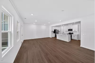 108 Tree Moss Court, Rolesville, NC 27571 - Photo 10